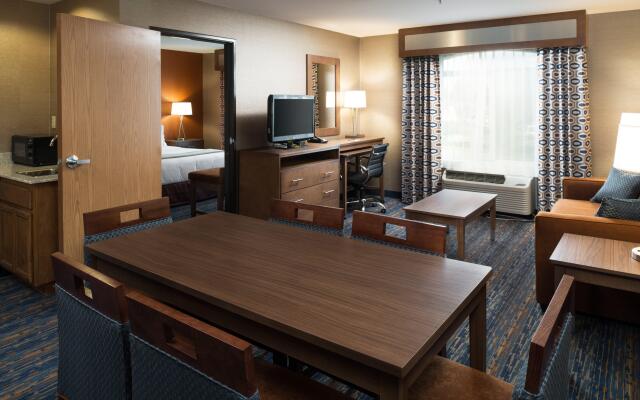 Holiday Inn Express Rocklin - Galleria Area, an IHG Hotel