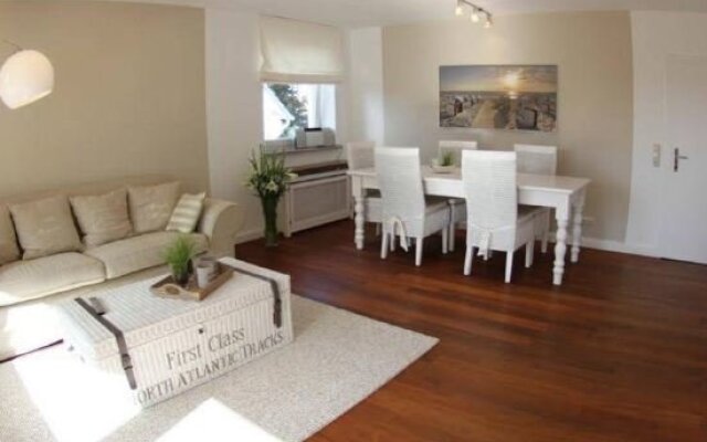 Techts Apartmenthaus I