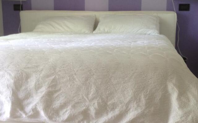 b&b Il Paradiso del Garda