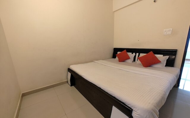 Vaishnav Inn