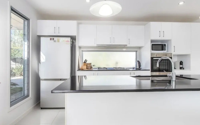 Coastal Charm on Casuarina Way