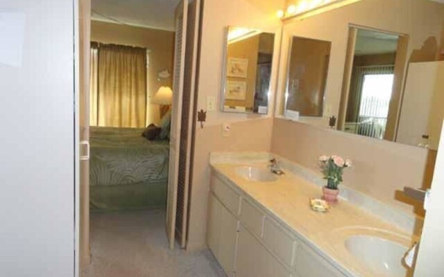 Ocean Park Terrace 202