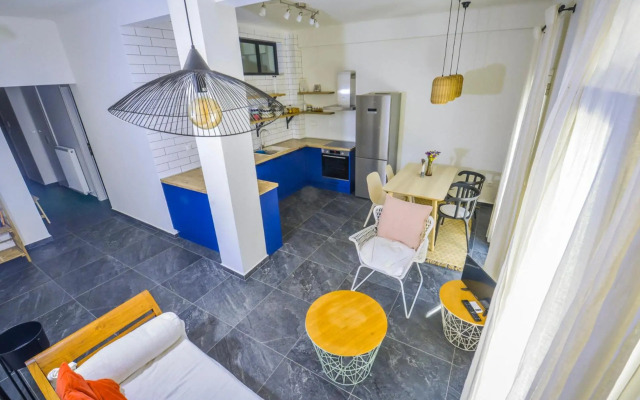 Dreamy Apartment City Center 9 thesbnbgr