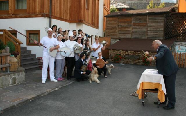 Hotel Il Maniero