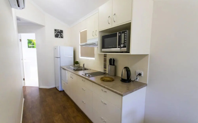 Esk Caravan Park & Motel