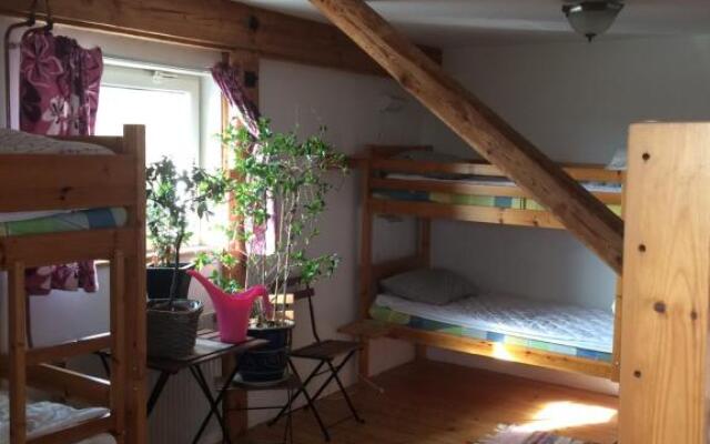 Bengtssons Loge