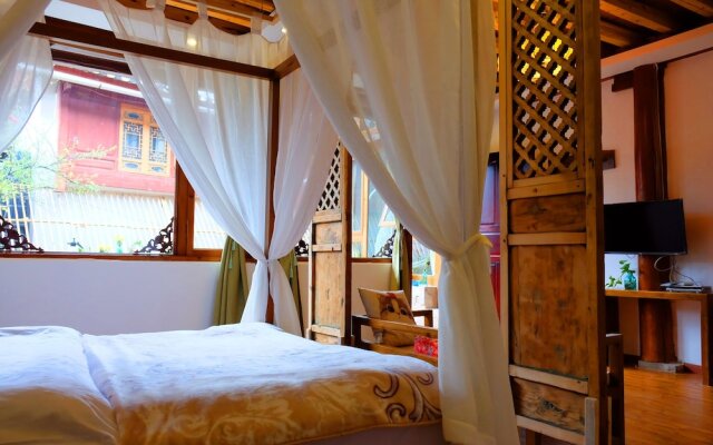 Yandi Hutong Hotel