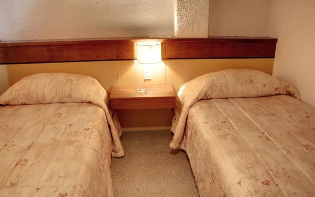 Apartamentos Suite Real 97