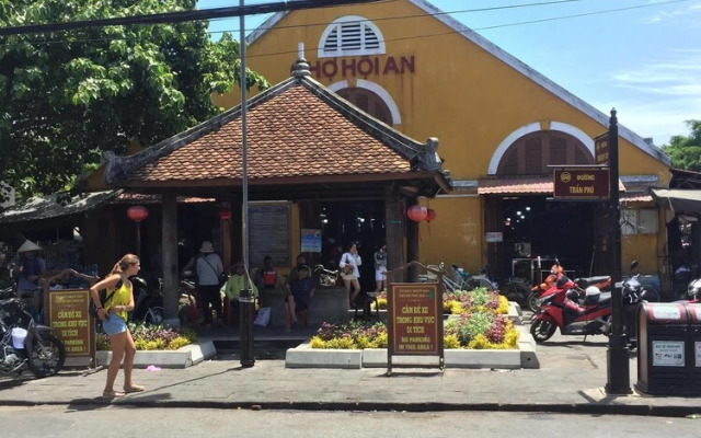 Golden Sunbeam Homestay