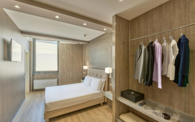 Albergo Tre Ville