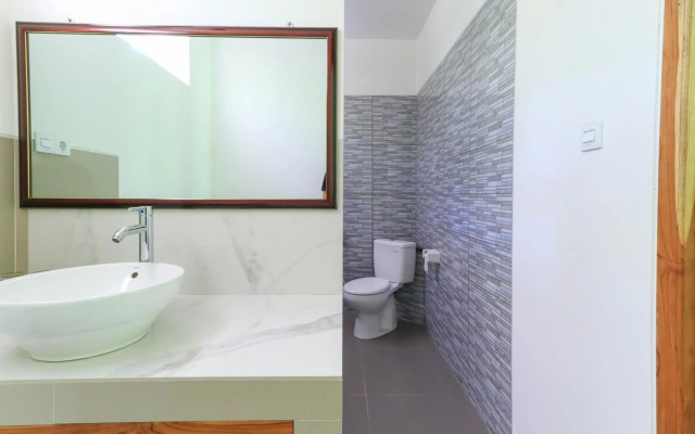 Palm Beach Villas Bali