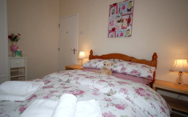 Saltburn Holidays 1 Park View