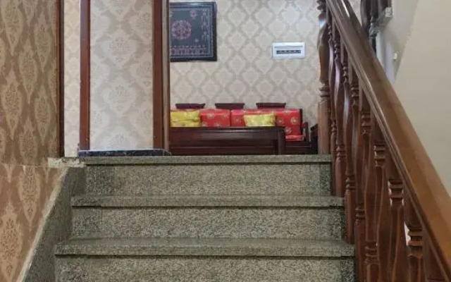 Erma Homestay (Taoping Dongzhai No.2 Branch)