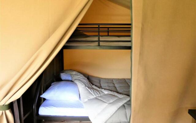 Gîte Saint-Julien-en-Born, 3 pièces, 5 personnes - FR-1-360-579