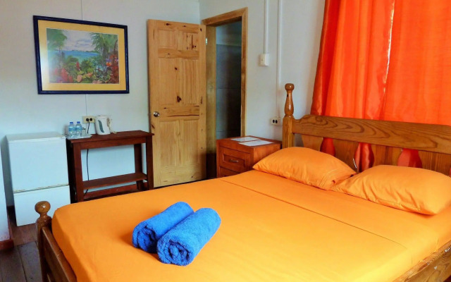 Miller's Guest House