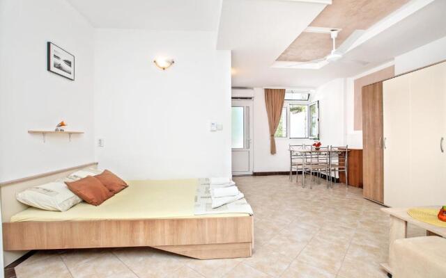 Apartments Villa Popovic