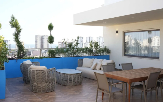 Radisson Hotel Mersin