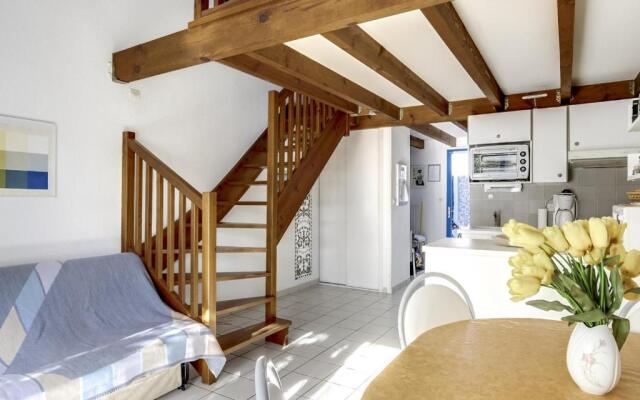 Maison Biscarrosse Plage, 2 pièces, 5 personnes - FR-1-521-23