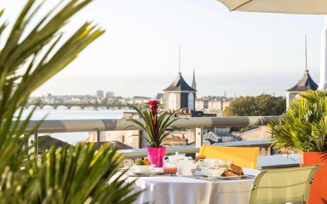 Hotel Indigo Bordeaux Centre Chartrons by IHG
