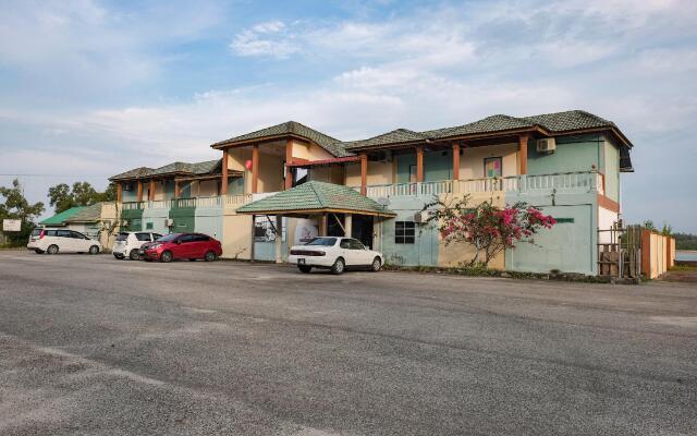 Indah Chalet by OYO Rooms