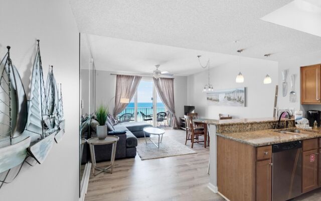 Majestic Sun 407b, Miramar Beach