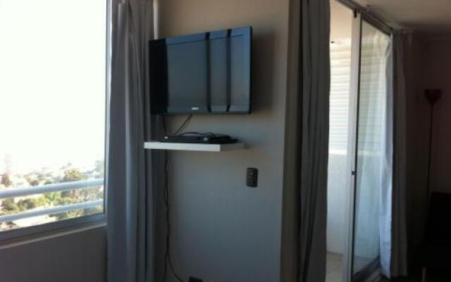Barcelo Suites Vina Del Mar