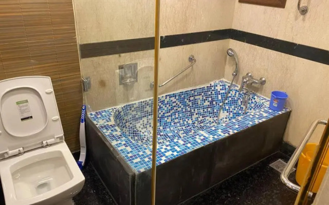 1 BHK Luxury Beachside Homestay in South Goa