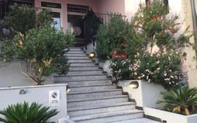 Hotel la Conchiglia