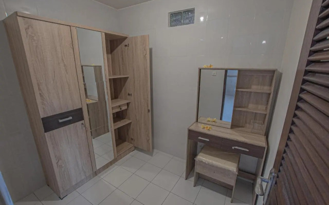 Anglia Villa - 2 bedroom