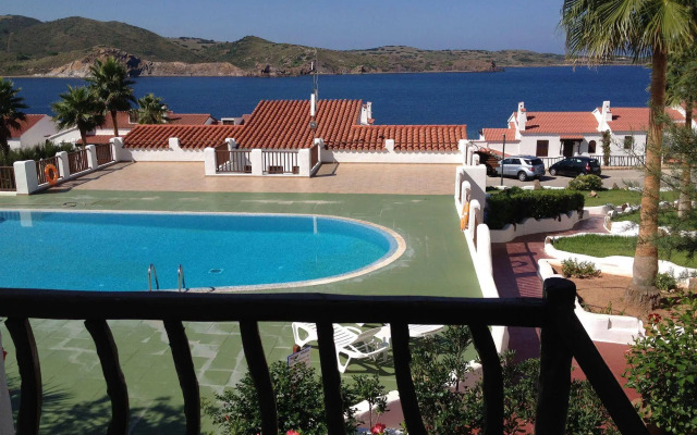 Apartamentos Bergantin Menorca Club