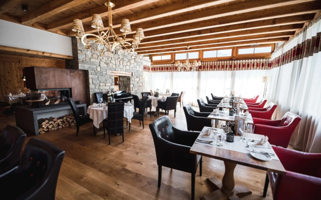 Naturhotel Lüsnerhof