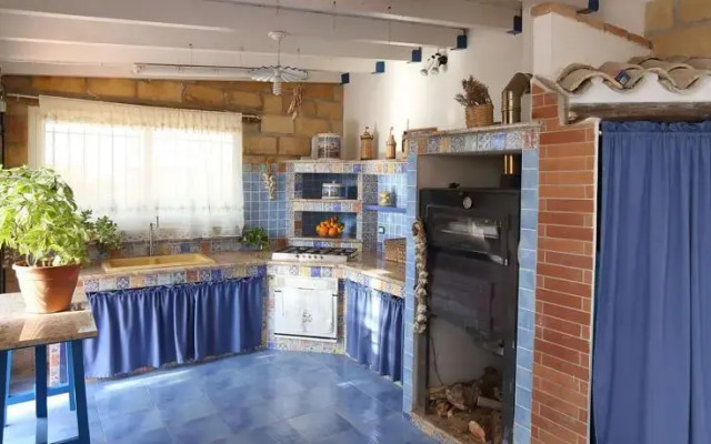 Villa Lena
