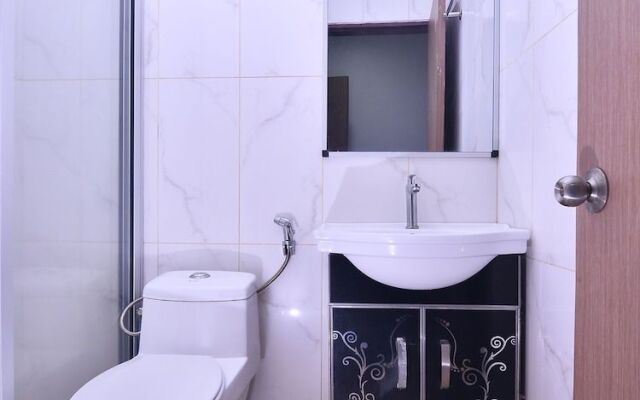 OYO 43960 Laksamana Executive & Boutique Hotel