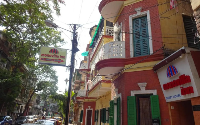 OYO Rooms Sealdah Near Entally Market