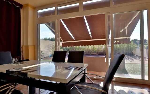 ASVACOR Chalet Paradiso