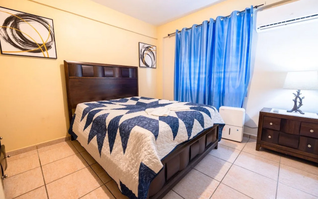 Colinas del Atlantico Vacational House 1st Floor