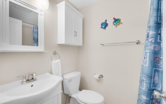 Villas on the Gulf Unit M5