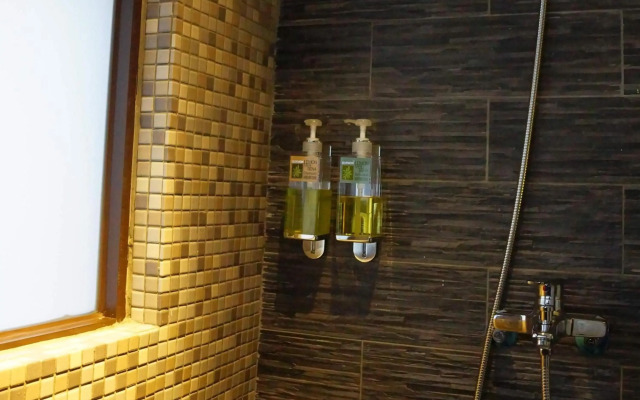 ColorMix Hotel & Hostel