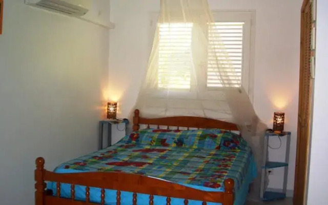 Kay Mimi Martinique
