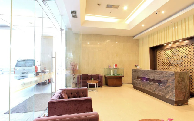 La Grande by Djitu Hospitality