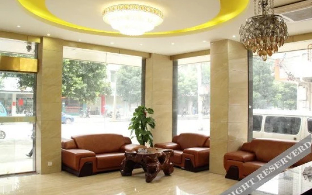 Shengfei Hotel