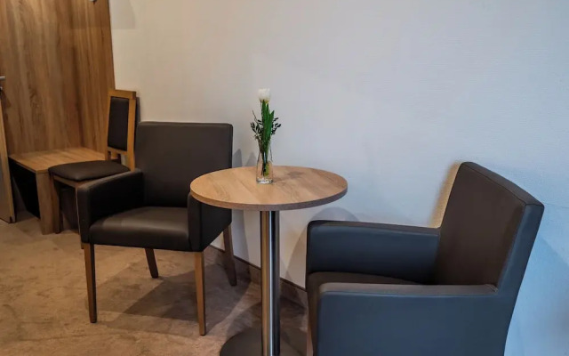 Wetzlarer Hof Hotel & Restaurant