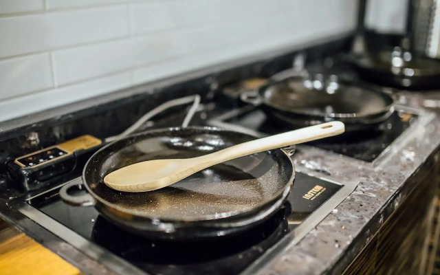 96BunZ Travellers Lodge