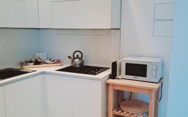 Attico Suite spiaggia Bari