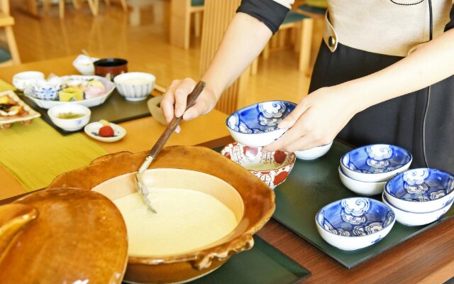 Livemax Resort Izu Okawa