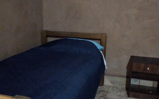 Hostal San Martin