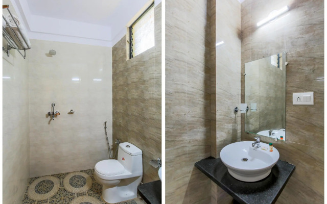 OYO 14964 Greenfield View