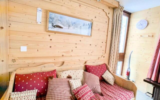 Résidence Platieres - Studio pour 4 Personnes 50