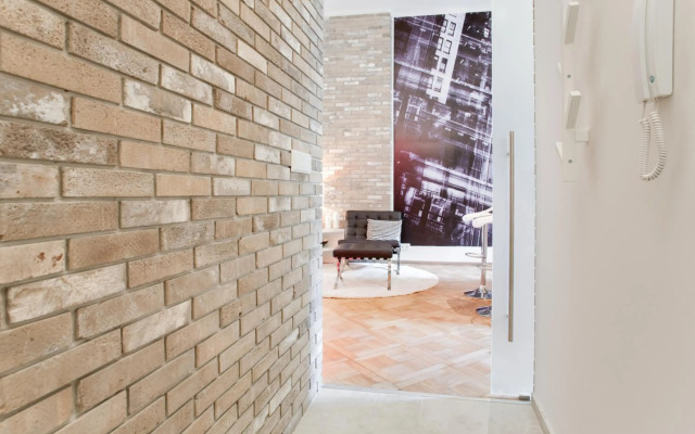 BRIGHT - Luxury Design CENTRAL Apartment - Home-Cinema - Hammock