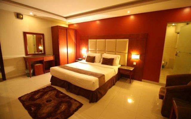 Nawarah For Hotel Suites
